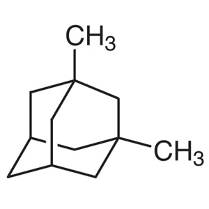 1,3-Dimethyladamantane (CAS 702-79-4) - TCI D1081 - AMI Scientific