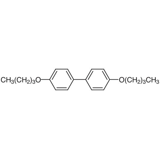 4,4'-Dibutoxybiphenyl (CAS 39800-63-0) - TCI D1082 - AMI Scientific