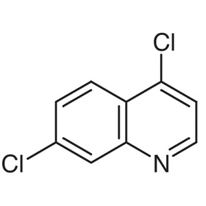4,7-Dichloroquinoline (CAS 86-98-6) - TCI D1100 - AMI Scientific