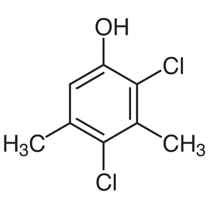 TCI D1109 133-53-9 2,4-Dikloro-3,5-dimetilfenol
