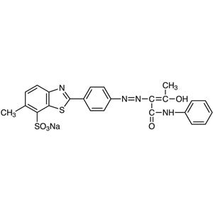 TCI D1113 10130-29-7 Direct Yellow 8