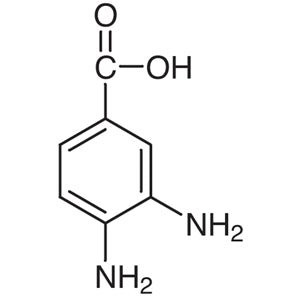 TCI D1117 619-05-6 3,4-Asam Diaminobenzoat