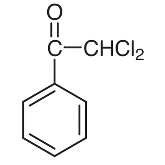 TCI D1122 2648-61-5 2,2-Dichloroacetophenone