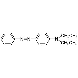 4-(Diethylamino)azobenzene (CAS 2481-94-9) - TCI D1126 - AMI Scientific