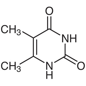 5,6-Dimethyluracil (CAS 26305-13-5) - TCI D1136 - AMI Scientific