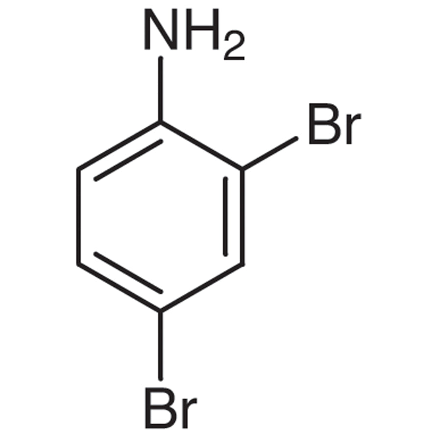 TCI D1153 615-57-6 2,4-Dibromoaniline