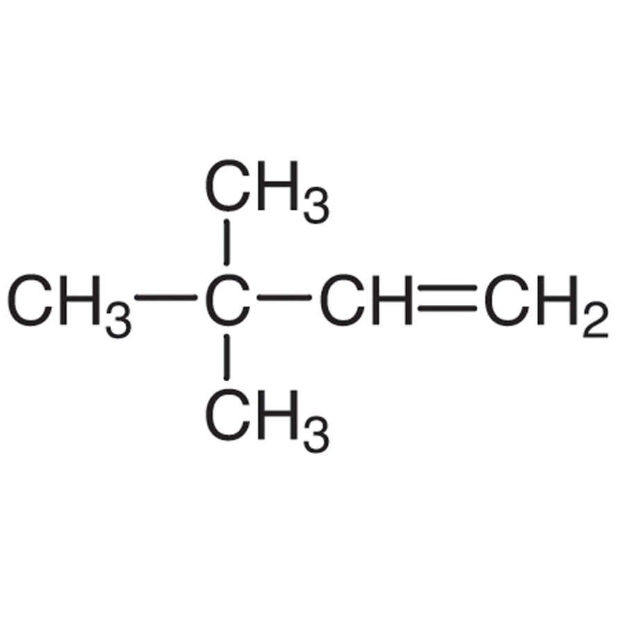 TCI D1163 558-37-2 3,3-Dimethyl-1-butene