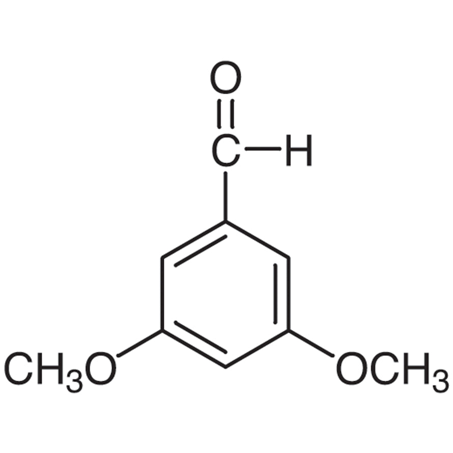 TCI D1164 7311-34-4 3,5-Dimethoxybenzaldehyde