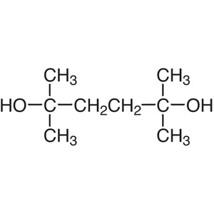 TCI D1167 110-03-2 2,5-Dimetil-2,5-heksanadiol