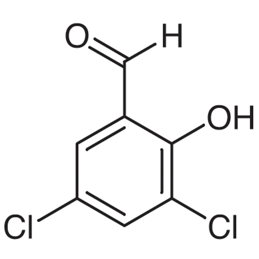 TCI D1170 90-60-8 3,5-Diklorosalisilaldehida