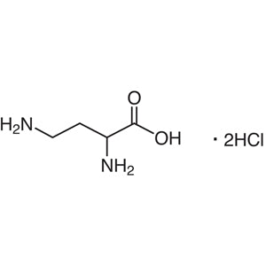 TCI D1175 65427-54-5 Asam DL-2,4-Diaminobutirat Dihidroklorida