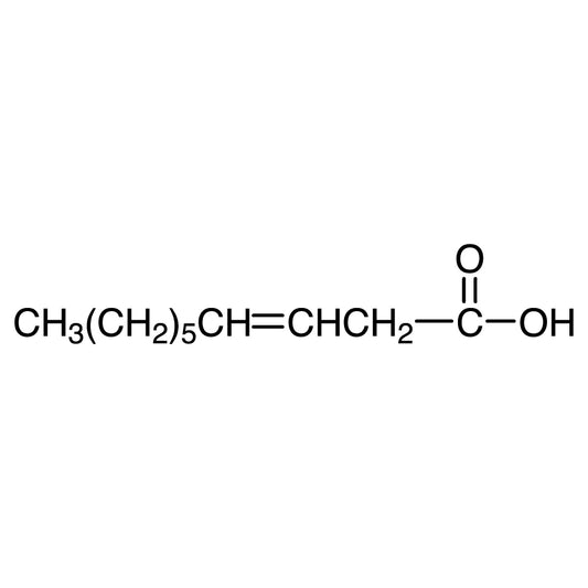 3-Decenoic Acid (CAS 15469-77-9) - TCI D1186 - AMI Scientific