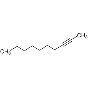 2-Decyne (CAS 2384-70-5) - TCI D1187 - AMI Scientific