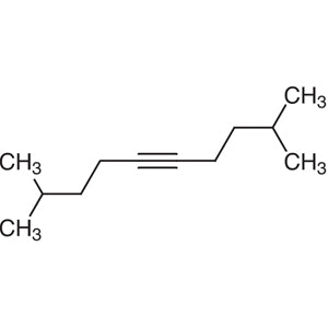 2,9-Dimethyl-5-decyne (CAS 19550-56-2) - TCI D1193 - AMI Scientific