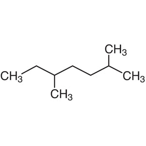 TCI D1205 2216-30-0 2,5-Dimethylheptane