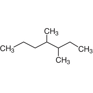 TCI D1207 922-28-1 3,4-Dimethylheptane (mixture of isomers)