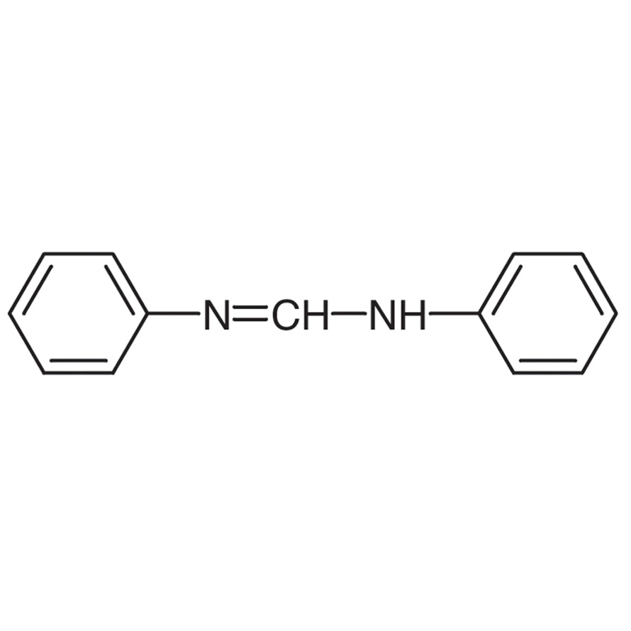 TCI D1221 622-15-1 N,N'-Diphenylformamidine