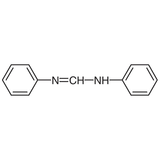 TCI D1221 622-15-1 N,N'-Diphenylformamidine