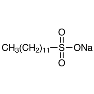 Sodium 1-Dodecanesulfonate (CAS 2386-53-0) - TCI D1222 - AMI Scientific