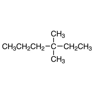 3,3-Dimethylhexane (CAS 563-16-6) - TCI D1227 - AMI Scientific