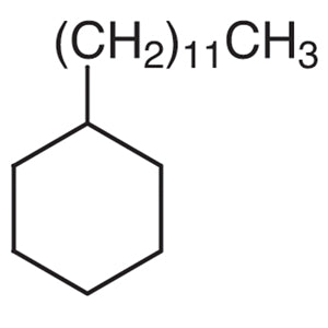Dodecylcyclohexane (CAS 1795-17-1) - TCI D1232 - AMI Scientific