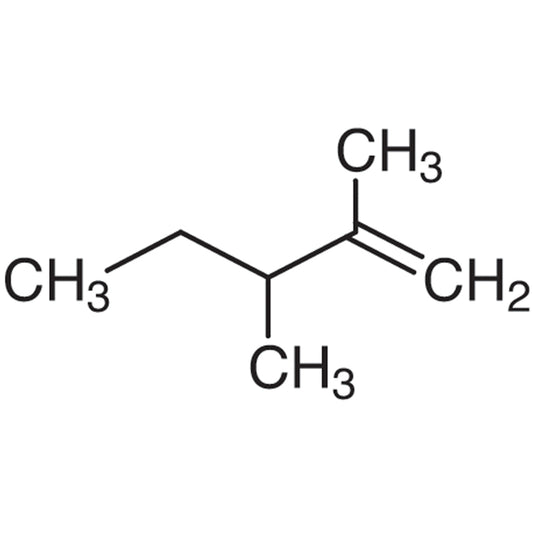 TCI D1248 3404-72-6 2,3-Dimethyl-1-pentene