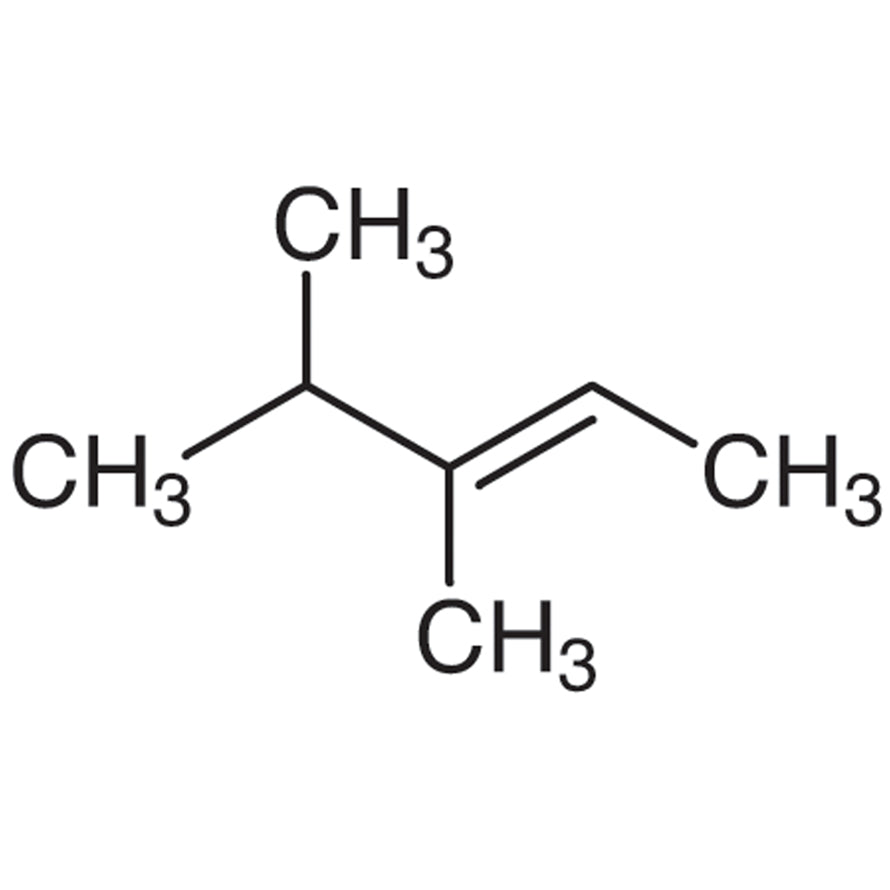 TCI D1256 4914-92-5 trans-3,4-Dimethyl-2-pentene