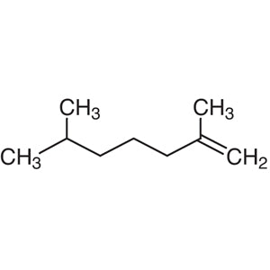 TCI D1259 3074-78-0 2,6-Dimetil-1-heptena