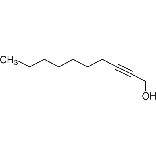 2-Decyn-1-ol (CAS 4117-14-0) - TCI D1264 - AMI Scientific
