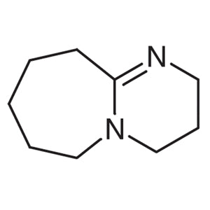 1,8-Diazabicyclo[5.4.0]-7-undecene (CAS 6674-22-2) - TCI D1270 - AMI Scientific