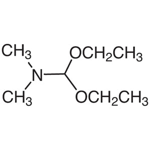 TCI D1294 1188-33-6 N,N-Dimethylformamide Diethyl Acetal [for Esterification]