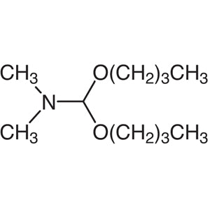 TCI D1302 18503-90-7 N,N-Dimethylformamide Dibutyl Acetal [for Esterification]