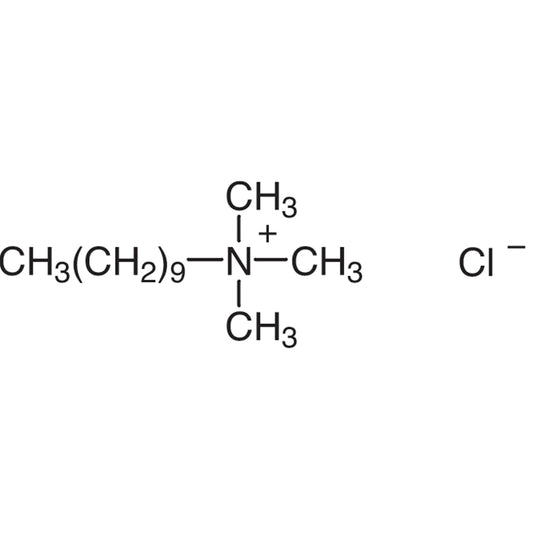 TCI D1306 10108-87-9 Decyltrimethylammonium Chloride
