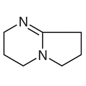 1,5-Diazabicyclo[4.3.0]-5-nonene (CAS 3001-72-7) - TCI D1313 - AMI Scientific
