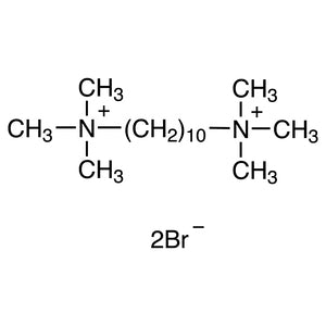 Decamethonium Bromide (CAS 541-22-0) - TCI D1314 - AMI Scientific