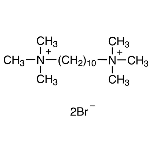 TCI D1314 541-22-0 Decamethonium Bromide