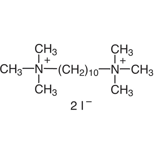 TCI D1315 1420-40-2 Decamethonium Iodide