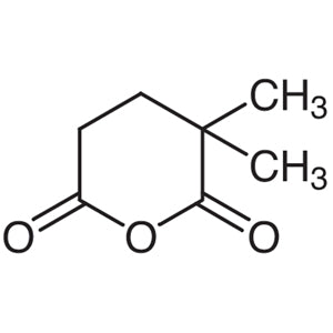 TCI D1325 2938-48-9 2,2-Dimethylglutaric Anhydride