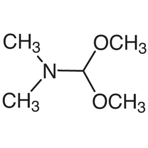 TCI D1332-1SET 4637-24-5 N,N-Dimethylformamide Dimethyl Acetal [for Esterification] (0.5mL*10)