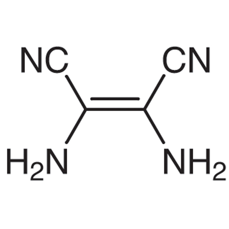 TCI D1335 1187-42-4 Diaminomaleonitrile