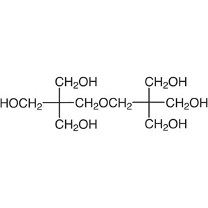 TCI D1342 126-58-9 Dipentaerythritol