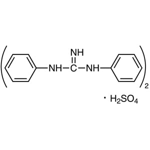 1,3-Diphenylguanidine Sulfate (CAS 32514-47-9) - TCI D1348 - AMI Scientific
