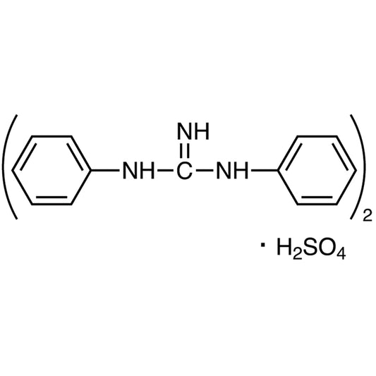 TCI D1348 32514-47-9 1,3-Diphenylguanidine Sulfate