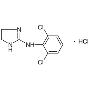 TCI D1353 4205-91-8 Clonidine Hydrochloride