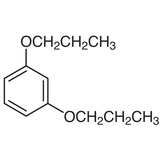 1,3-Dipropoxybenzene (CAS 56106-37-7) - TCI D1362 - AMI Scientific