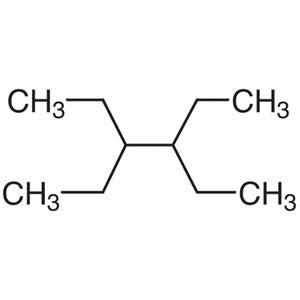 3,4-Diethylhexane (CAS 19398-77-7) - TCI D1367 - AMI Scientific