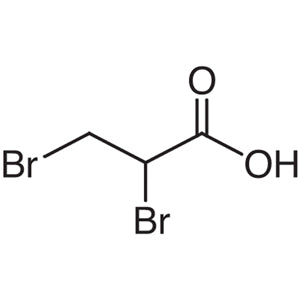 TCI D1383 600-05-5 2,3-Dibromopropionic Acid