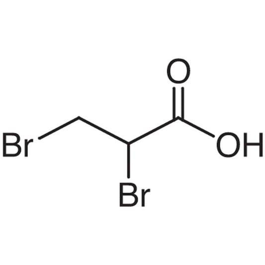 TCI D1383 600-05-5 2,3-Dibromopropionic Acid