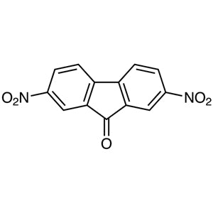 TCI D1396 31551-45-8 2,7-Dinitro-9-fluorenone