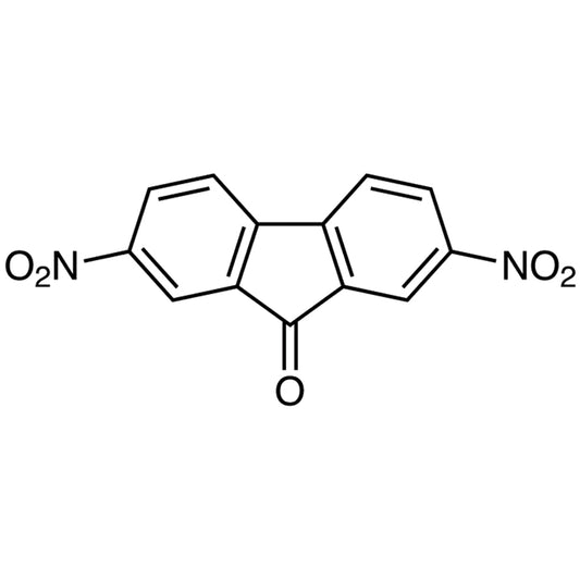 TCI D1396 31551-45-8 2,7-Dinitro-9-fluorenone